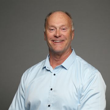 Michael Johnson, MA, FNP-BC